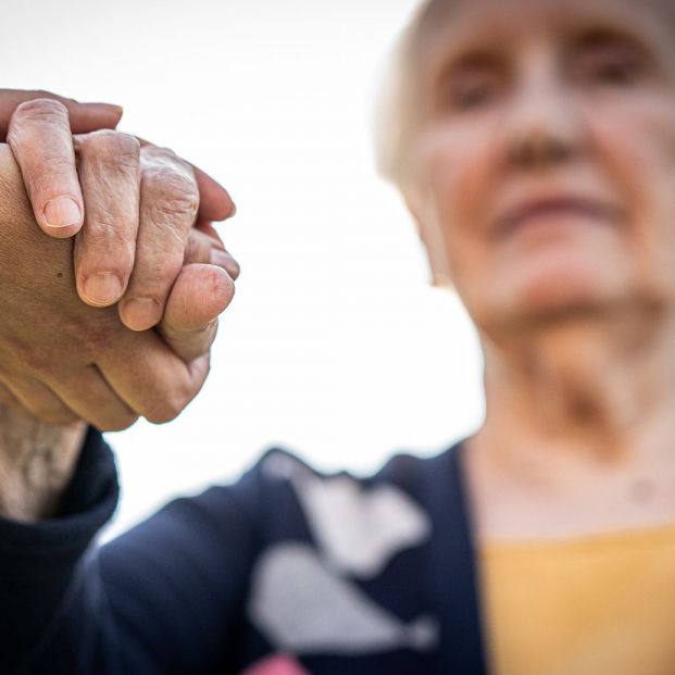 Acabar con lo interminable: la violencia de género contra mujeres mayores